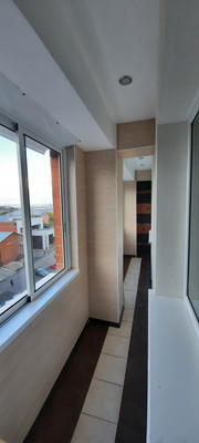 Продам трехкомнатную (3-комн.) квартиру, Терешковой ул, 17, Иркутск г