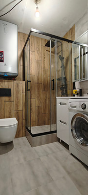 Продам однокомнатную (1-комн.) квартиру, Юбилейная ул, 10, Дядьково с