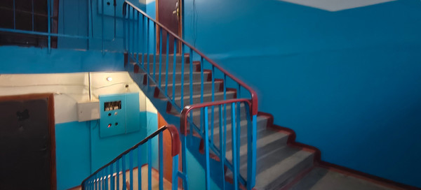 Продам однокомнатную (1-комн.) квартиру, Юбилейная ул, 10, Дядьково с