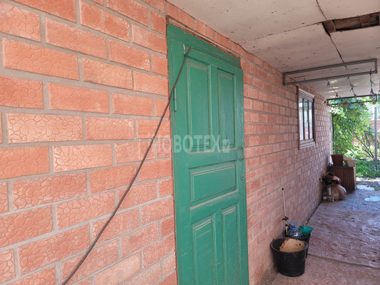 Продам дом, Красная ул, 178, Стародеревянковская ст-ца, 0 км от города