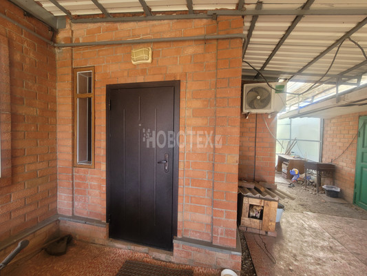 Продам дом, Красная ул, 178, Стародеревянковская ст-ца, 0 км от города