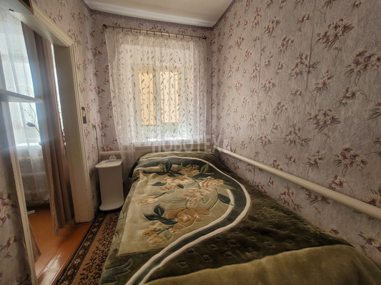 Продам дом, Красная ул, 178, Стародеревянковская ст-ца, 0 км от города