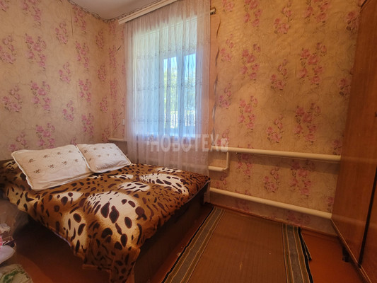 Продам дом, Красная ул, 178, Стародеревянковская ст-ца, 0 км от города