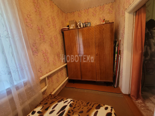 Продам дом, Красная ул, 178, Стародеревянковская ст-ца, 0 км от города