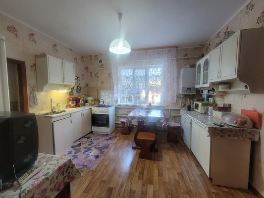 Продам дом, Красная ул, 178, Стародеревянковская ст-ца, 0 км от города