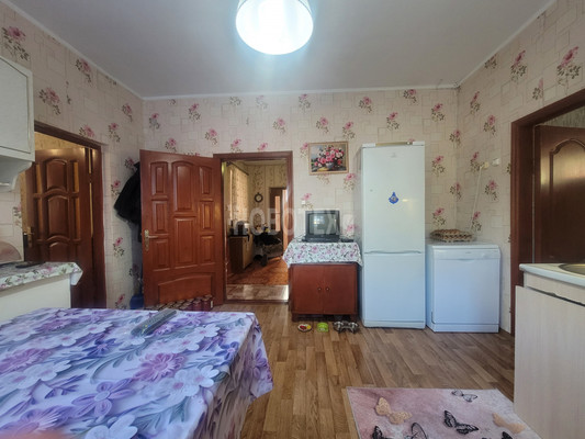 Продам дом, Красная ул, 178, Стародеревянковская ст-ца, 0 км от города