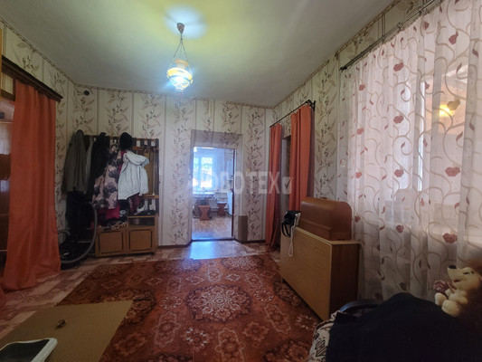 Продам дом, Красная ул, 178, Стародеревянковская ст-ца, 0 км от города