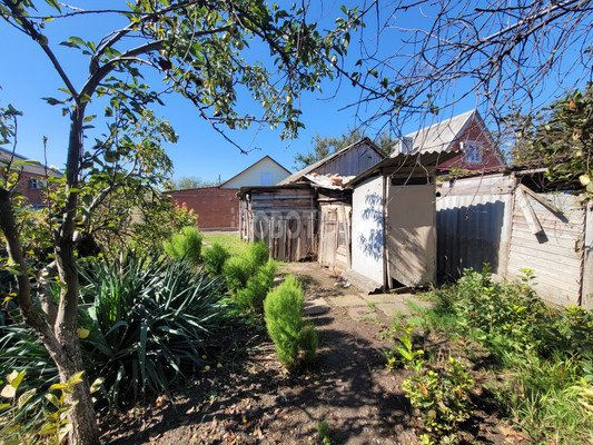 Продам дом, Красная ул, 178, Стародеревянковская ст-ца, 0 км от города