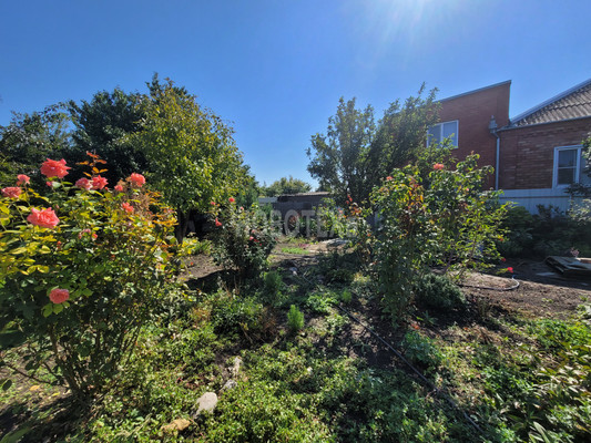 Продам дом, Красная ул, 178, Стародеревянковская ст-ца, 0 км от города