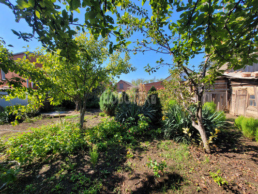 Продам дом, Красная ул, 178, Стародеревянковская ст-ца, 0 км от города