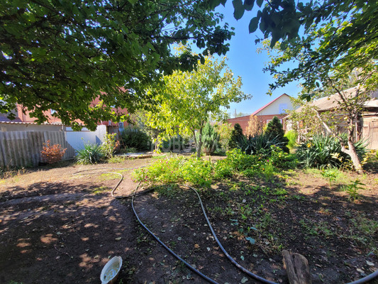 Продам дом, Красная ул, 178, Стародеревянковская ст-ца, 0 км от города