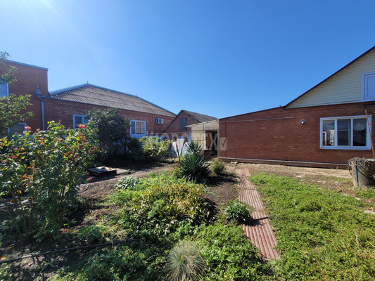 Продам дом, Красная ул, 178, Стародеревянковская ст-ца, 0 км от города