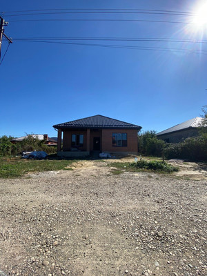 Продам дом, Луч снт, Армавир г, 0 км от города