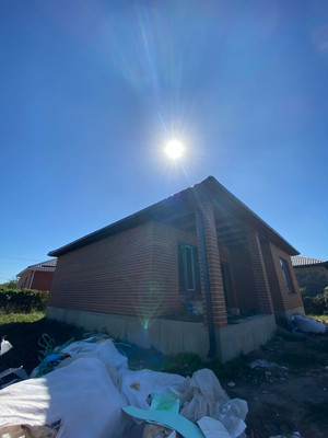 Продам дом, Луч снт, Армавир г, 0 км от города