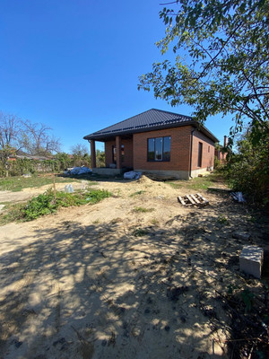 Продам дом, Луч снт, Армавир г, 0 км от города