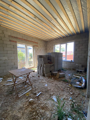 Продам дом, Луч снт, Армавир г, 0 км от города