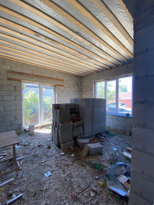 Продам дом, Луч снт, Армавир г, 0 км от города