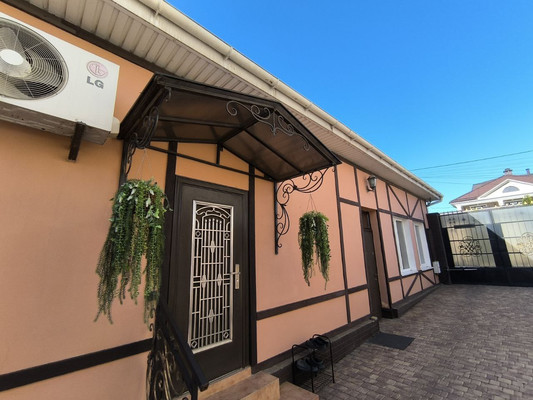 Продам коттедж, Надинского ул, 6, Симферополь г, 0 км от города