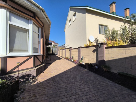 Продам коттедж, Надинского ул, 6, Симферополь г, 0 км от города