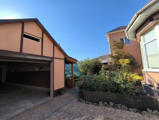 Продам коттедж, Надинского ул, 6, Симферополь г, 0 км от города