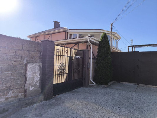 Продам коттедж, Надинского ул, 6, Симферополь г, 0 км от города