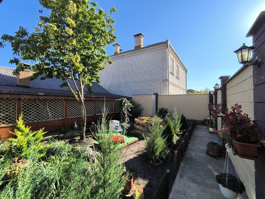 Продам коттедж, Надинского ул, 6, Симферополь г, 0 км от города