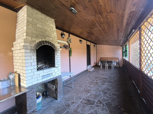 Продам коттедж, Надинского ул, 6, Симферополь г, 0 км от города