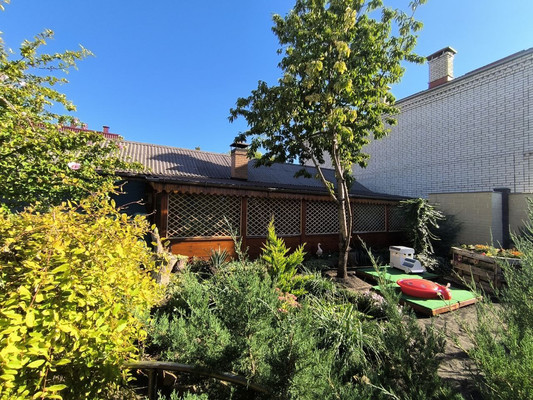 Продам коттедж, Надинского ул, 6, Симферополь г, 0 км от города