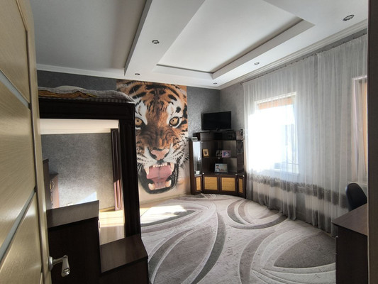 Продам коттедж, Надинского ул, 6, Симферополь г, 0 км от города