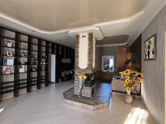 Продам коттедж, Надинского ул, 6, Симферополь г, 0 км от города