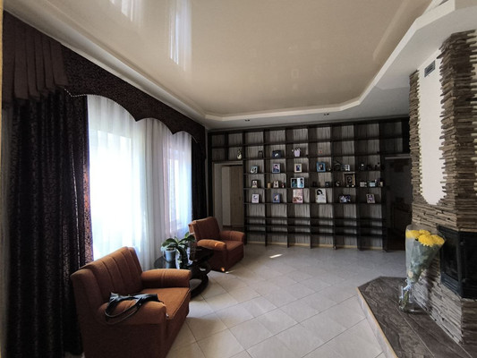 Продам коттедж, Надинского ул, 6, Симферополь г, 0 км от города