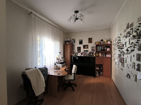 Продам коттедж, Надинского ул, 6, Симферополь г, 0 км от города