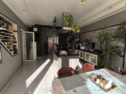 Продам коттедж, Надинского ул, 6, Симферополь г, 0 км от города