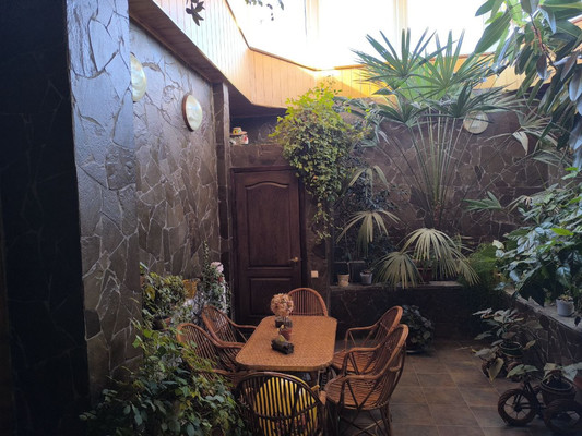 Продам коттедж, Надинского ул, 6, Симферополь г, 0 км от города