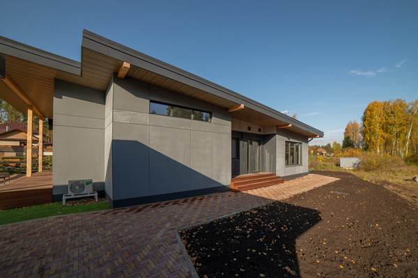 Продам дом, Габиевский п, 0 км от города