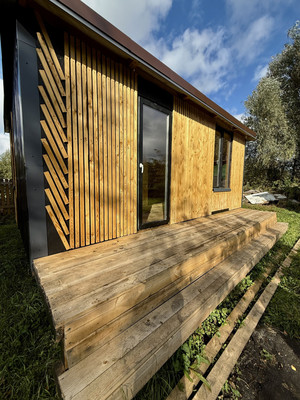 Продам участок 4,25 соток, ИЖС, Байкал-Шатурский снт, Шатурторф п, 0 км от города