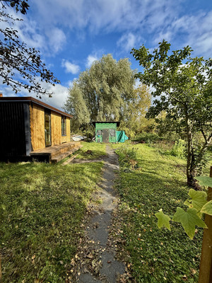 Продам участок 4,25 соток, ИЖС, Байкал-Шатурский снт, Шатурторф п, 0 км от города