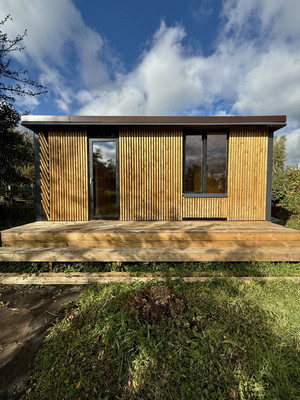 Продам участок 4,25 соток, ИЖС, Байкал-Шатурский снт, Шатурторф п, 0 км от города