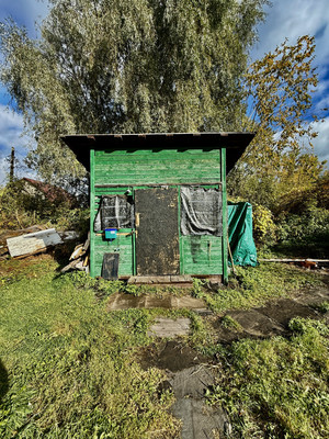 Продам участок 4,25 соток, ИЖС, Байкал-Шатурский снт, Шатурторф п, 0 км от города