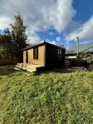 Продам участок 4,25 соток, ИЖС, Байкал-Шатурский снт, Шатурторф п, 0 км от города