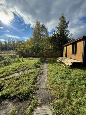 Продам участок 4,25 соток, ИЖС, Байкал-Шатурский снт, Шатурторф п, 0 км от города