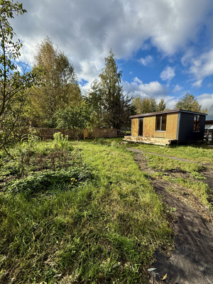 Продам участок 4,25 соток, ИЖС, Байкал-Шатурский снт, Шатурторф п, 0 км от города