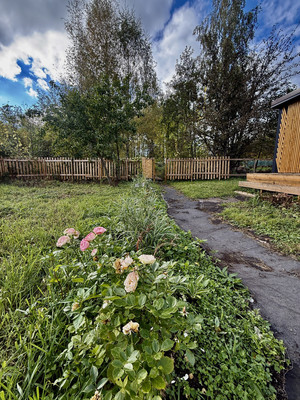 Продам участок 4,25 соток, ИЖС, Байкал-Шатурский снт, Шатурторф п, 0 км от города