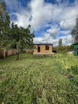 Продам участок 4,25 соток, ИЖС, Байкал-Шатурский снт, Шатурторф п, 0 км от города