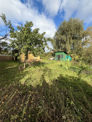 Продам участок 4,25 соток, ИЖС, Байкал-Шатурский снт, Шатурторф п, 0 км от города