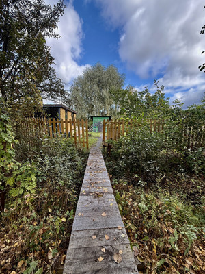 Продам участок 4,25 соток, ИЖС, Байкал-Шатурский снт, Шатурторф п, 0 км от города