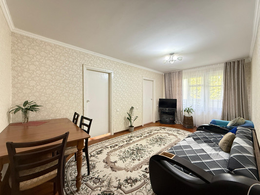 Продам многокомнатную квартиру, Неделина ул, 16, Нальчик г