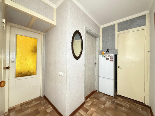 Продам многокомнатную квартиру, Неделина ул, 16, Нальчик г