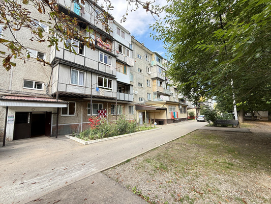Продам многокомнатную квартиру, Неделина ул, 16, Нальчик г