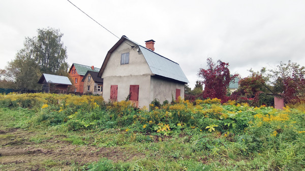 Продам участок 8 соток, Фермерское хоз., Лесная ул, Лесные Поляны п, 0 км от города